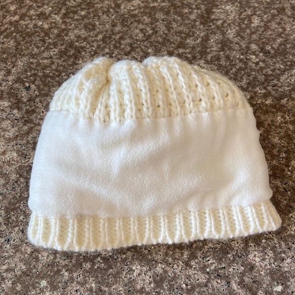 Kyi Kyi Genuine Fox Pompom Hat main image 9